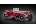 CMC M138 ALFA ROMEO 6C 1750 GS 1930 RED Modellino