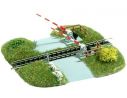 BUSCH 8023 PASSAGGIO A LIVELLO   N Modellino