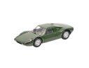 MINICHAMPS 877065722 PORSCHE 904 GTS 1964 GREEN Modellino