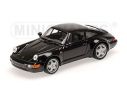 MINICHAMPS 436069171 PORSCHE 911 TURBO S 964 30 YEARS PORSCHE 911 PURPLE METALLIC 1993 Modellino