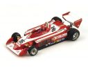 Spark Model S3897 ALFA ROMEO 177 V.BRAMBILLA 1979 N.36 12th ITALY GP 1:43 Modellino