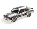 Minichamps PM100768432 FORD ESCORT II RS N.32 WINNER DRM NURBURGRING 1976 K.LUDWIG 1:18 Modellino