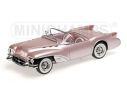 Minichamps PM107141221 BUICK WILDCAT II 1954 SALOM METALLIC 1:18 Modellino