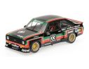 Minichamps PM100768433 FORD ESCORT II RS 1800 N.33 DRM 1976 A.HAHNE 1:18 Modellino