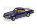 Minichamps PM437123322 MASERATI 5000 GT ALLEMANO 1959-64 BLUE 1:43 Modellino