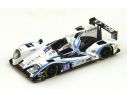 Spark Model S4655 GIBSON 015S N.41 DNF LM 2015 HIRSCH-PALETOU-LANCASTER 1:43 Modellino