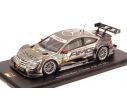 Spark Model SG051 MERCEDES C-COUPE' N.5 DTM 2012 J.GREEN 1:43 Modellino