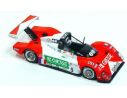 Spark Model SCFI04 FERRARI 333 SP N.5 DNF LM 1998 SOSPIRI-POLICAND-BOUILLON 1:43 Modellino