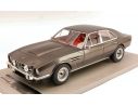 Tecnomodel TMD1814A ASTON MARTIN LAGONDA 1974 METALLIC DARK GREY ED.LIM.PCS 80 1:18 Modellino