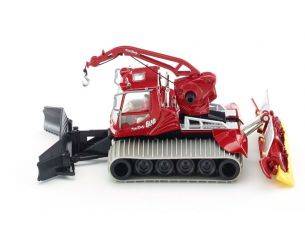 SIKU SK4914 GATTO DELLE NEVI 1:50 Modellino