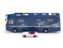 Sky Marks SK1943 CAMPER MOTOR HOME 1:50 Modellino