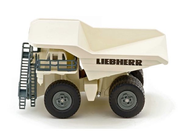 Sky Marks SK1807 CAMION LIEBHERR T264 1:87 Modellino