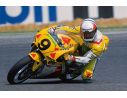Hasegawa HG21714 HONDA NSR 500 P.CHILI 1989 N.9 LIMITED ED.KIT 1:12 Modellino