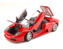 Bburago BU12070R LAMBORGHINI MURCIELAGO ROADSTER 2005 RED 1:18 Modellino