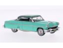 Neo Scale Models NEO44057 MERCURY MONTERREY 1954 LIGHT TURQUOISE 1:43 Modellino