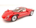 Premium Classixx PREM40035 ALFA ROMEO TIPO 33 STRADALE 1967 RED 1:12 Modellino