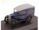 Oxford OXFASV005 AUSTIN SEVEN VAN DANIEL RONCASTER 1:43 Modellino