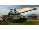 Trumpeter TP5545 CARRO SOVIET T-10 HEAVY TANK KIT 1:35 Modellino