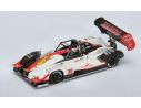 Spark Model S43PP14 NORMA M20 RD N.30 WINNER PIKES PEAK 2014 ROMAIN DUMAS 1:43 Modellino