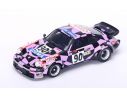 Spark Model S4422 PORSCHE 934 N.90 24th LM 1980 BOURDILLAT-BERNARD-ENNEQUIN 1:43 Modellino