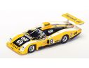 Spark Model S1554 RENAULT ALPINE A442 N.8 23th LM 1977 P.DEPAILLER-J.LAFFITE 1:43 Modellino