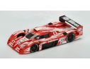 Spark Model S2385 TOYOTA TS20 GT-ONE N.27 9th LM 1998 TSUCHIYA-KATAYAMA-SUZUKI 1:43 Modellino