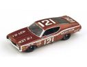 Spark Model S3602 MERCURY N.121 RIVERSIDE 1969 DAN GURNEY 1:43 Modellino