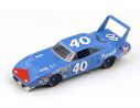 Spark Model S3607 PLYMOUTH SUPERBIRD N.40 WINNER DAYTONA 500 1970 PETE HAILTON 1:43 Modellino