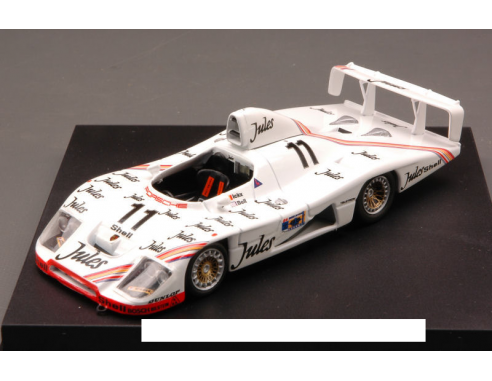 Trofeu TF1205 PORSCHE 936 N.11 WINNER LE MANS 1981 ICKX-BELL 1:43 Modellino