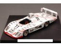 Trofeu TF1205 PORSCHE 936 N.11 WINNER LE MANS 1981 ICKX-BELL 1:43 Modellino