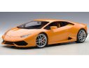 Auto Art / Gateway AA74603 LAMBORGHINI HURACAN LP610-4 2014 ORANGE 1:18 Modellino