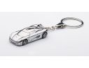 Auto Art / Gateway AA41628 PORTACHIAVI KOENIGSEGG AGERA 1:87 ALLUMINIO Modellino