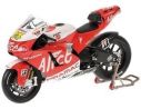 Minichamps 122080024 Ducati Desmosedici GP8 A. Elias Team Alice Ducati Modellino
