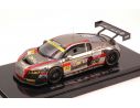 Ebbro EB44754 AUDI R8 LMS N.11 SUPER GT300 2012 TANAKA-HIRANAKA 1:43 Modellino