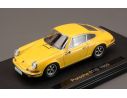 Ebbro EB44793 PORSCHE 911S 1969 YELLOW 1:43 Modellino