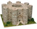 Aedes Ars ADS1008 CASTEL DEL MONTE (ANDRIA SEC.XII) PCS 9300 KIT 1:150 Modellino