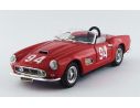 Art Model AM0328 FERRARI 250 CALIFORNIA N.94 8th NASSAU 1959 W.BURNETT 1:43 Modellino