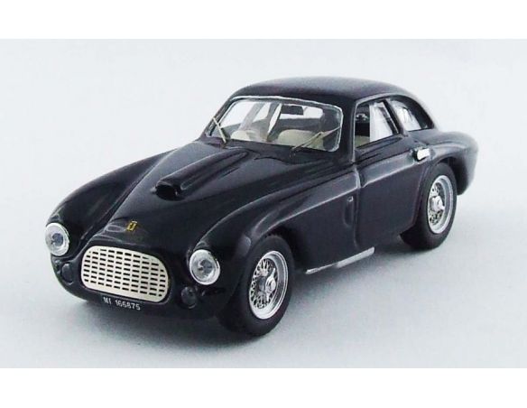 Art Model AM0327 FERRARI 195 TOURING 1950 DARK BLUE 1:43 Modellino