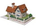 Aedes Ars ADS1417 CHALET PCS 1700 KIT mm 280x200x150 Modellino