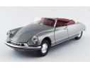 Rio RI4481 CITROEN DS CABRIO 1961 SILVER 1:43 Modellino