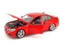 Welly WE0214 BMW 335i (F30) 2013 RED 1:24 Modellino