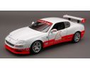 Bburago BU22097R MASERATI TROFEO W/RED STRIPES 1:24 Modellino