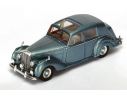 Spark Model S3802 BENTLEY MARK VI STANDARD STEEL SPORTS SALOON 1952 METALLIC GREEN 1:43 Modellino