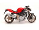 Bburago BU51042 MV AGUSTA BRUTALE ORO 1:18 Modellino