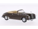 Neo Scale Models NEO46385 BMW 502 CONVERTIBLE AUTENRIETH BROWN 1:43 Modellino