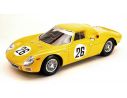 Looksmart LS18LM04 FERRARI 250 (275) LM N.26 2nd LM 1965 P.DUMAY-G.GOSSELIN 1:18 Modellino