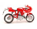Bburago BU51064 DUCATI MH900E 1:18 Modellino