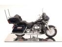 Maisto MI14076 HARLEY DAVIDSON 2013 FLHTK ELECTRA GLIDE ULTRA LIMITED 1:18 Modellino