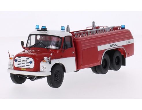 Premium Classixx PREM12877 TATRA T148 CAS HASICI (CZ) FIRE BRIGADE 1:43 Modellino