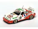 Spark Model S4443 PORSCHE CARRERA RSR N.52 WINNER GT2 LM 1994 DUPUY-PAREJA-PALAU 1:43 Modellino